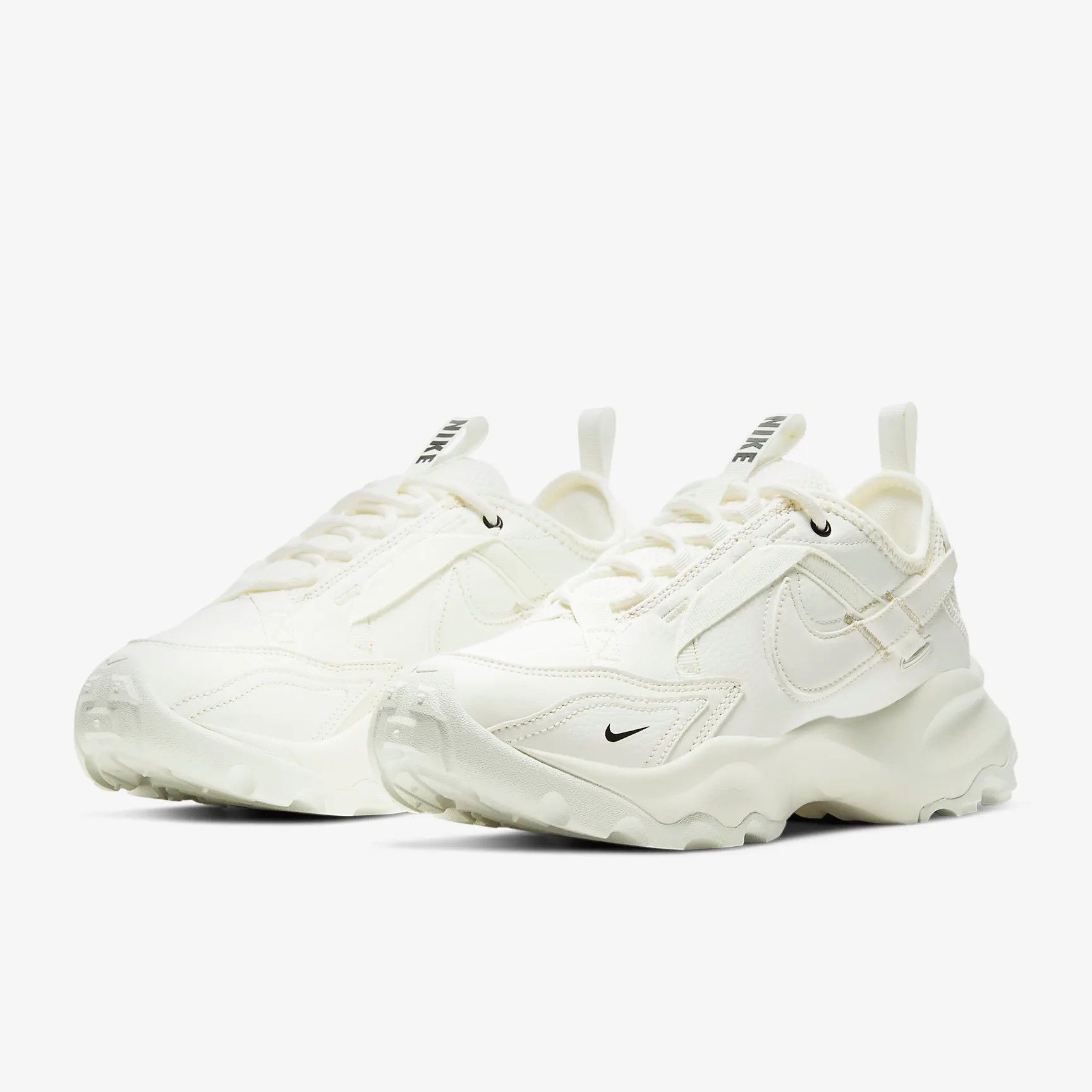  Giày thời trang Nike TC 7900 Nữ - DD9682-100 