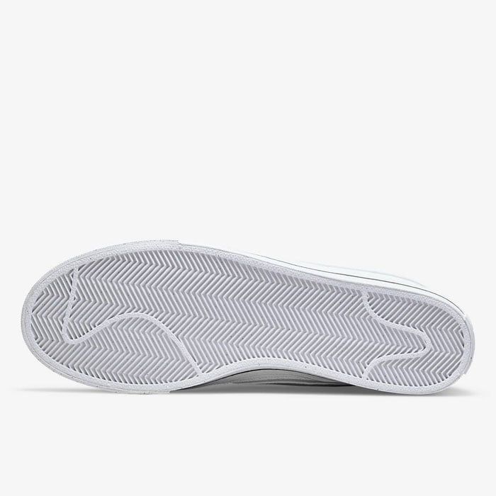  Giày thời trang Nike Court Legacy NN Nam DH3162-101 