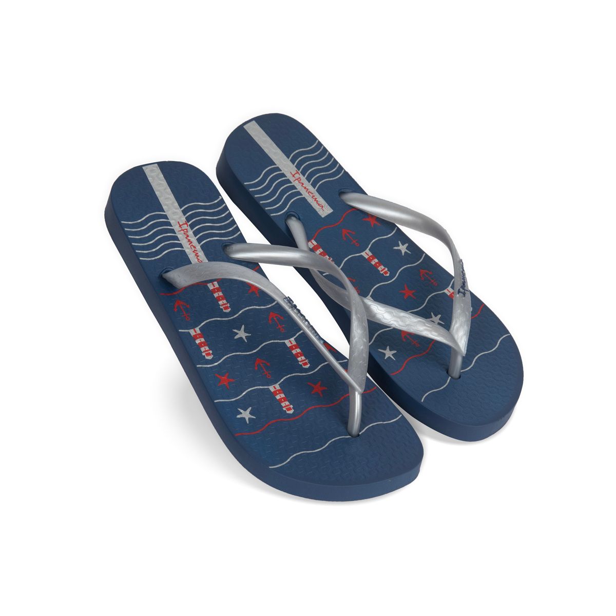  Dép xỏ ngón nữ IPANEMA OASIS FEM 26571-AS608 