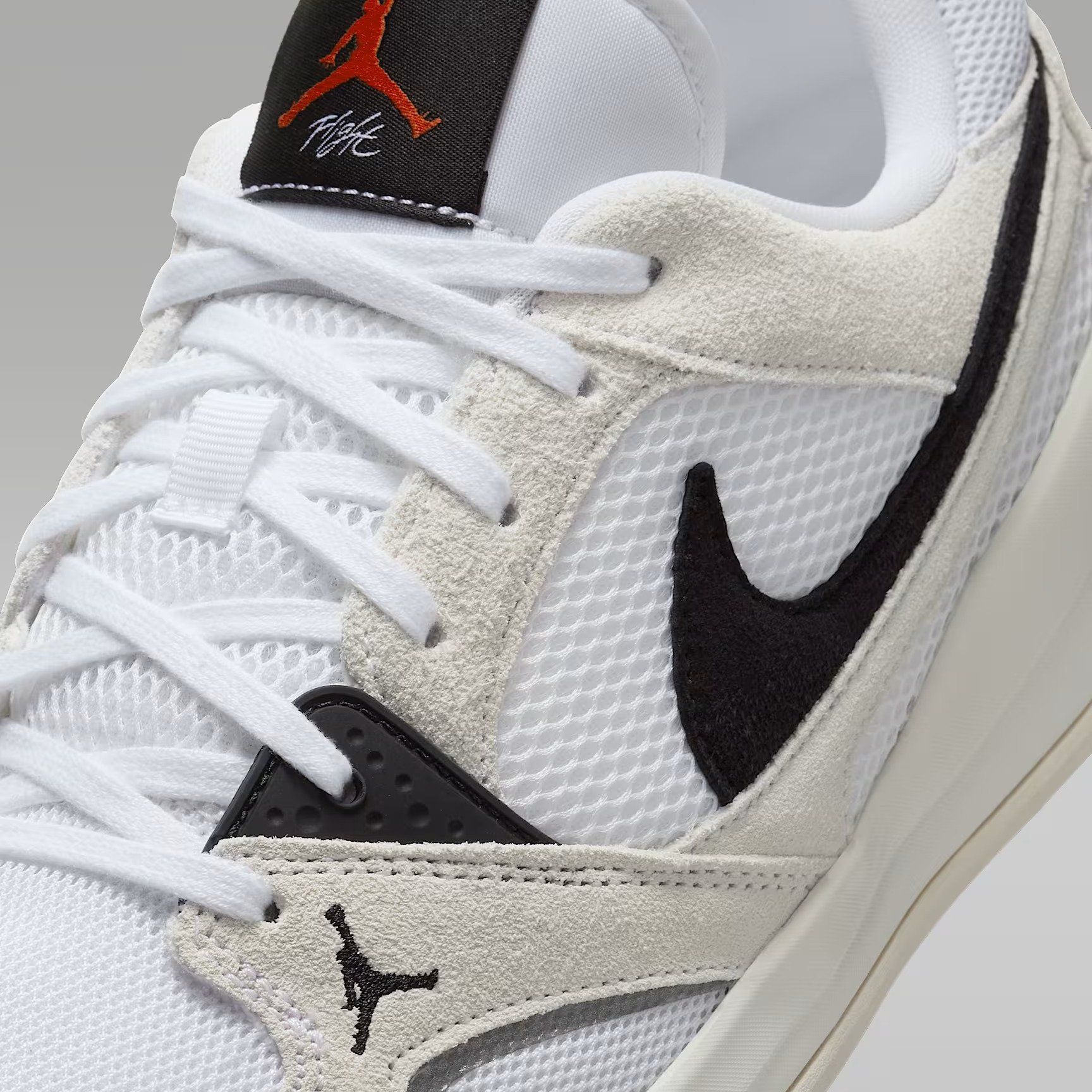  Giày bóng rổ Nike JORDAN CMFT ERA Nam HJ6777-100 