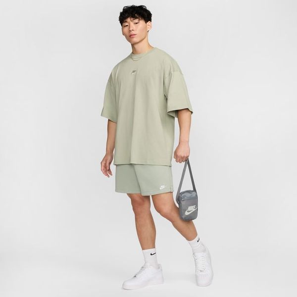  Túi thể thao NIKE NK HERITAGE S CROSSBODY unisex BA5871-084 