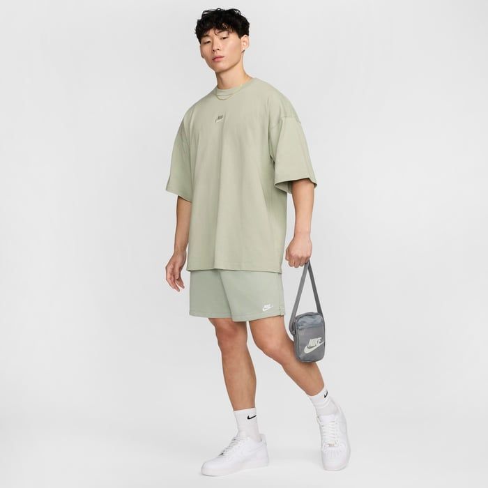  Túi thể thao NIKE NK HERITAGE S CROSSBODY unisex BA5871-084 