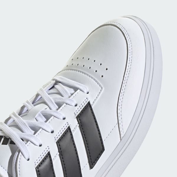  Giày thời trang adidas Courtblock Unisex - IF4033 
