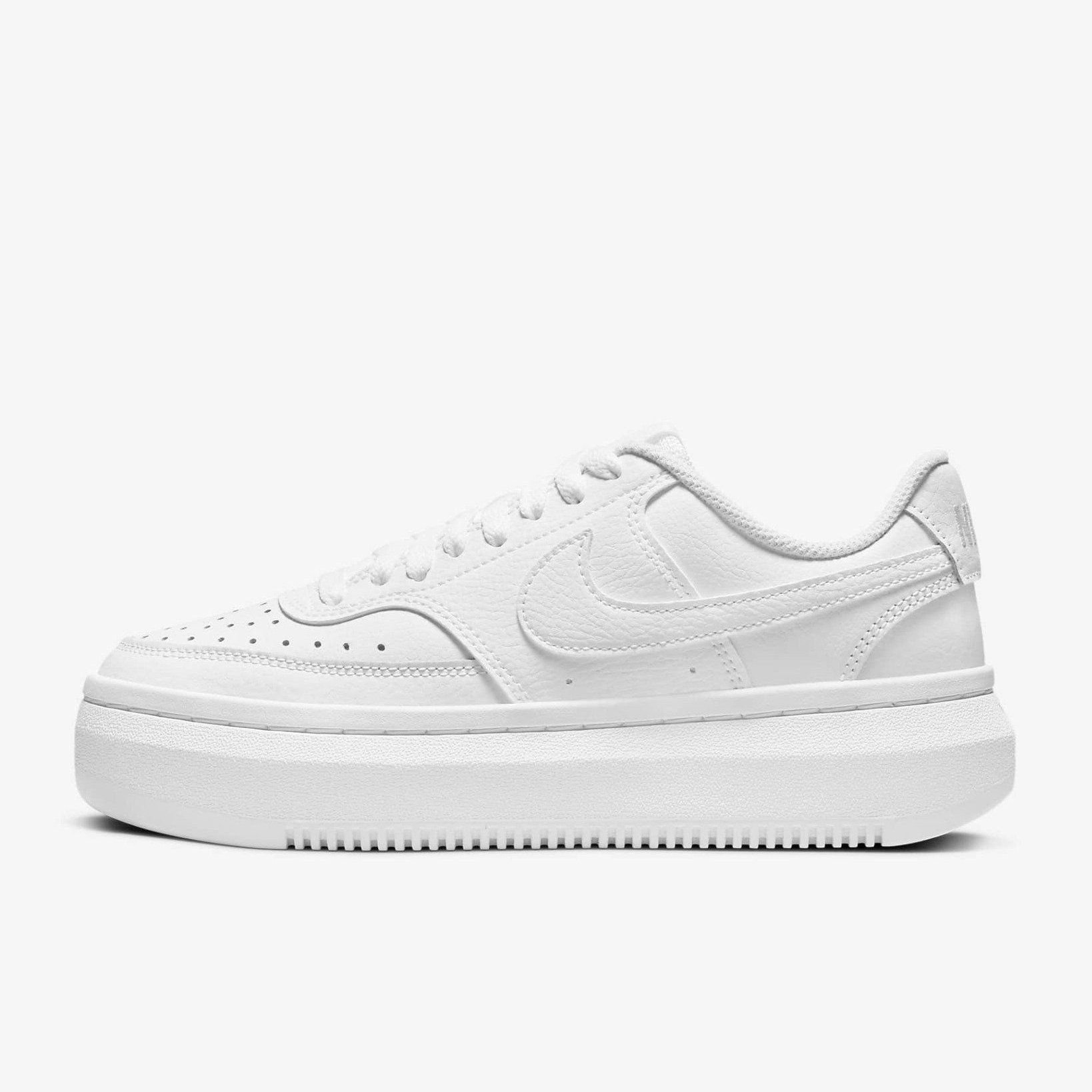  Giày thời trang Nữ Nike COURT VISION ALTA LTR DM0113-100 