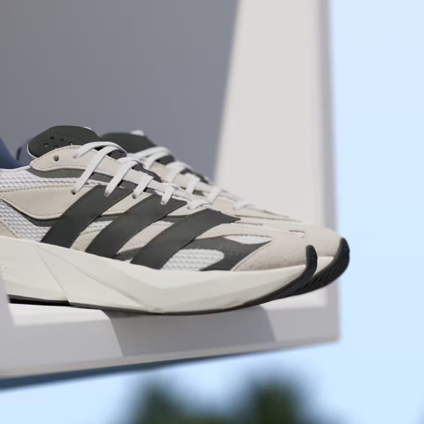 Giày thời trang adidas Lightblaze Nam - JH6944 
