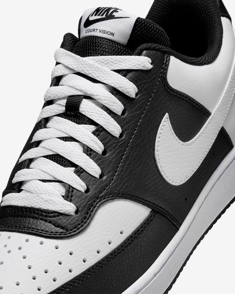  Giày thời trang Nike Court Vision Low nam HM9862-001 