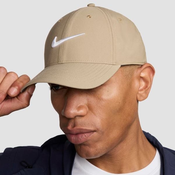  Mũ thể thao Nike Dri-FIT Club Structured Swoosh unisex FB5625-247 