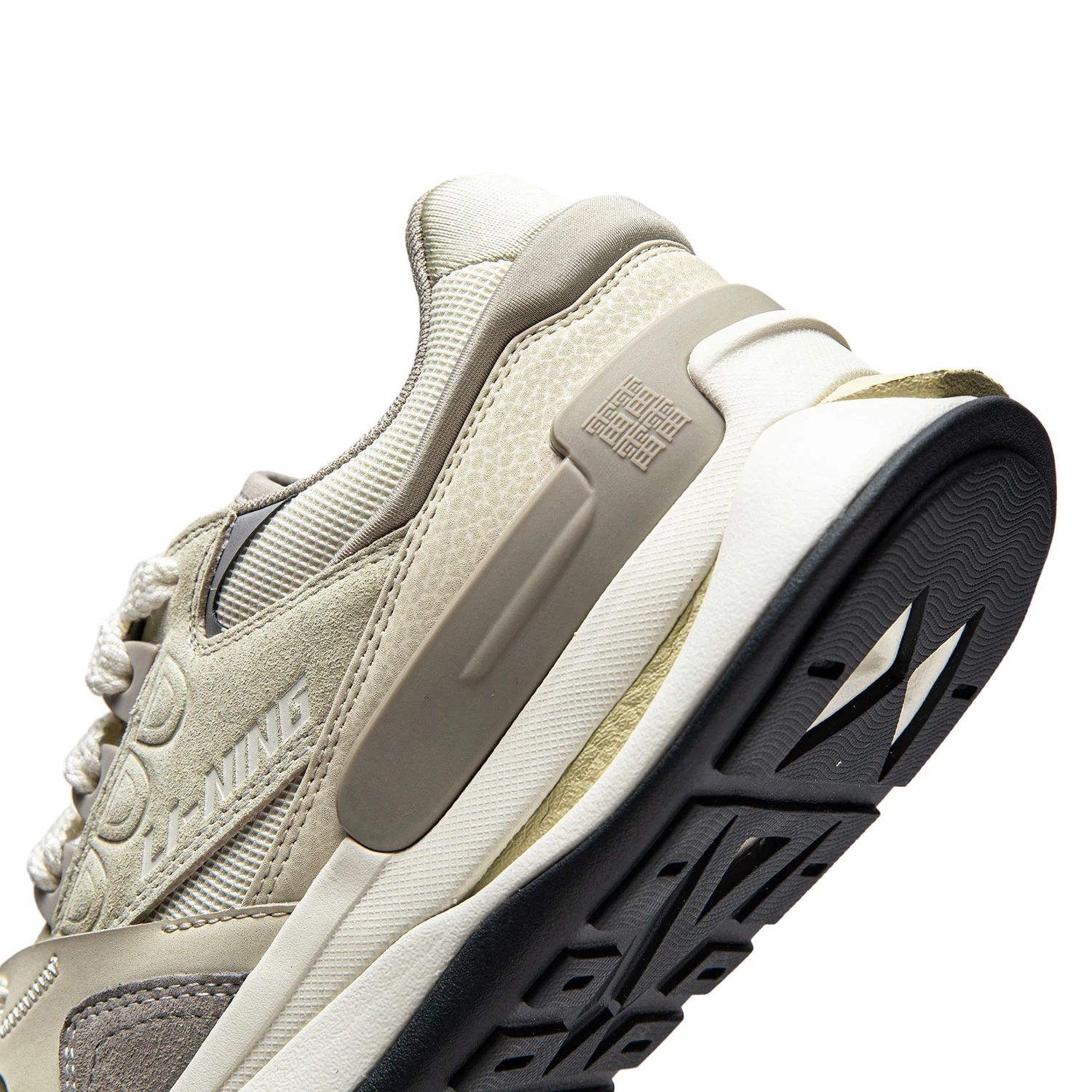  Giày thời trang Li-Ning Nam AGCU079-1V 