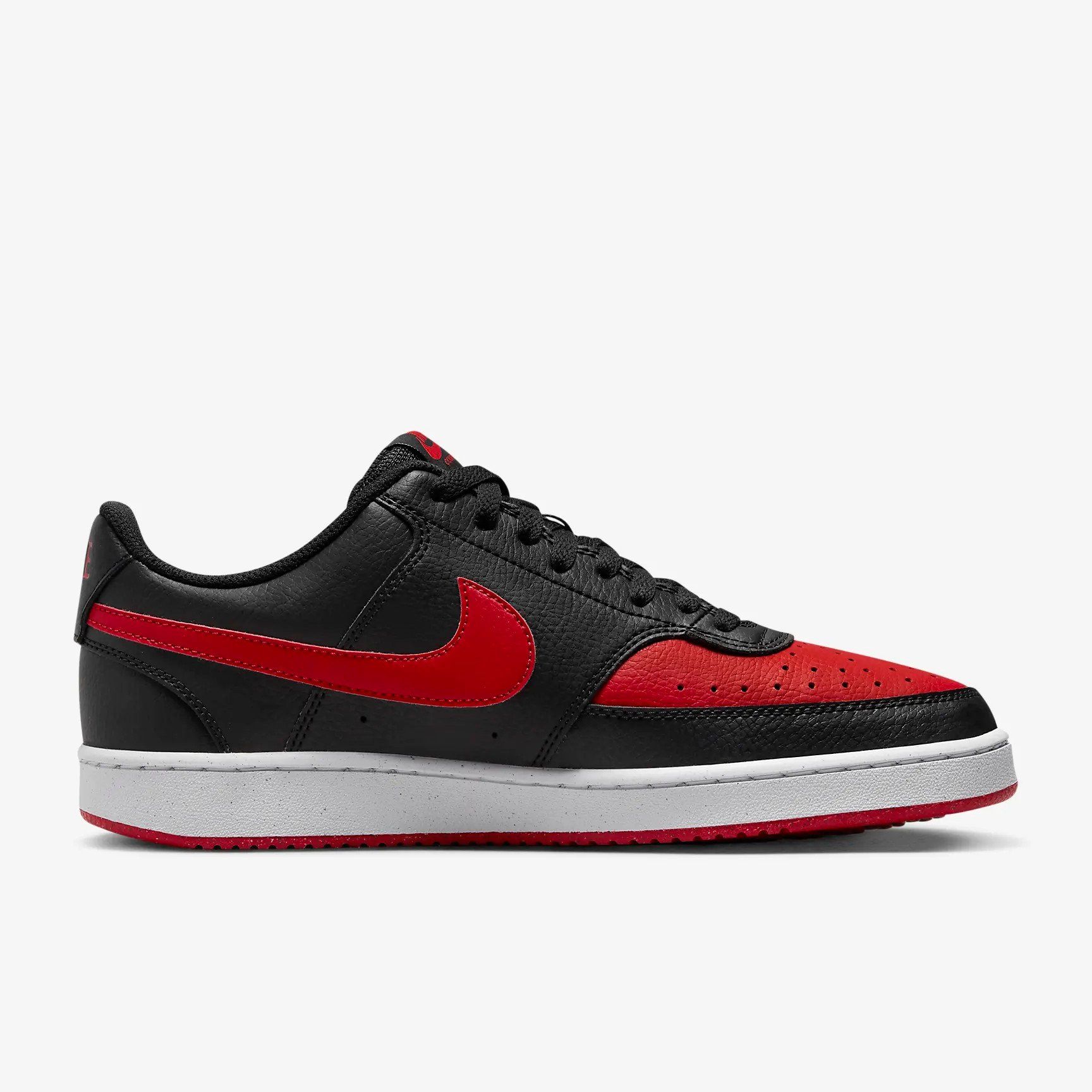  Giày thời trang Nike COURT VISION Nam - FJ0685-010 