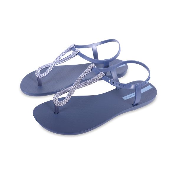  Dép sandal IPANEMA CLASS TWIST SANDAL FEM Nữ 83658-BC908 