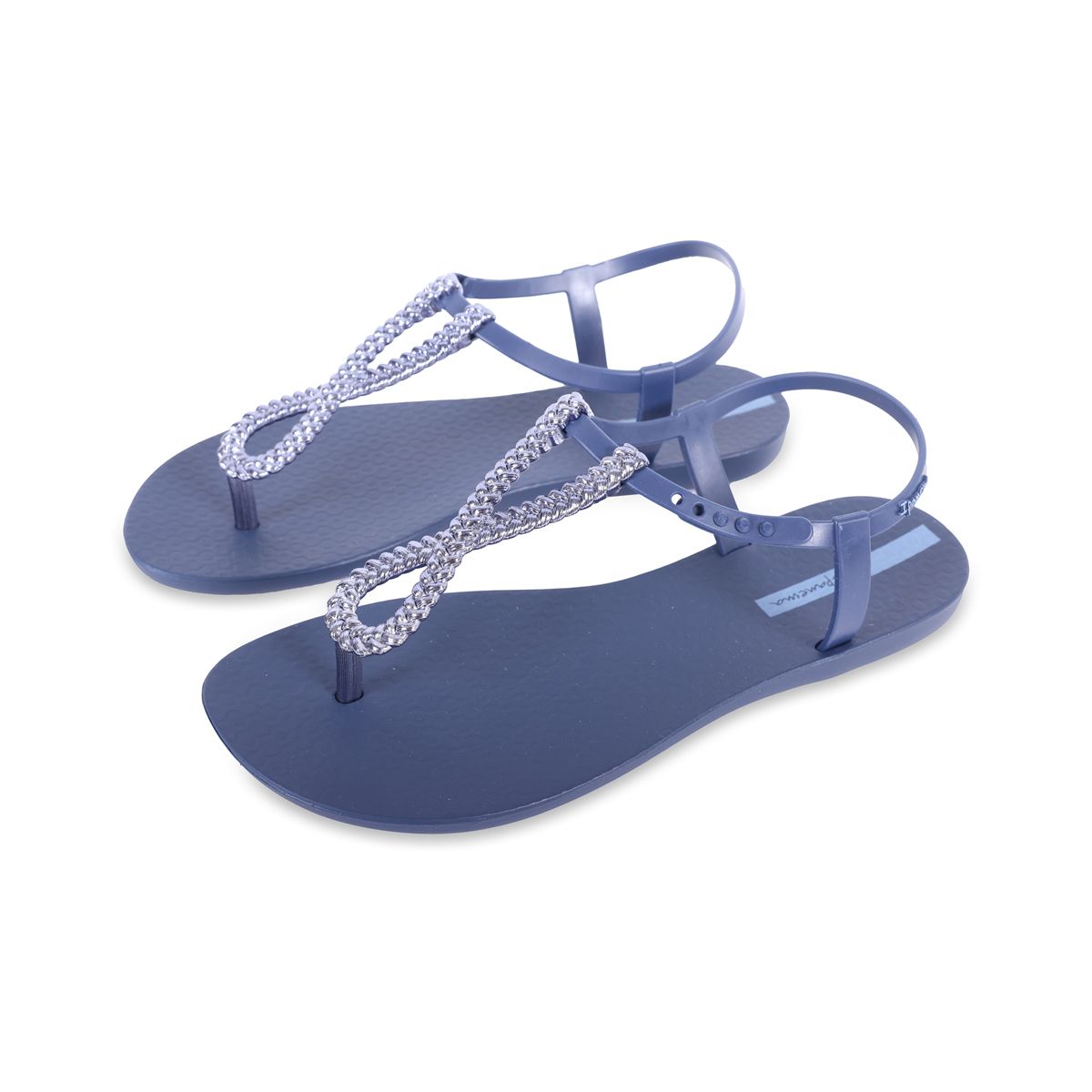  Dép sandal IPANEMA CLASS TWIST SANDAL FEM Nữ 83658-BC908 