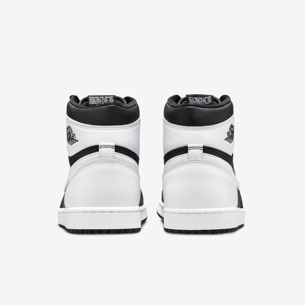  Giày thời trang Nike Air Jordan 1 Retro High OG nam DZ5485-010 