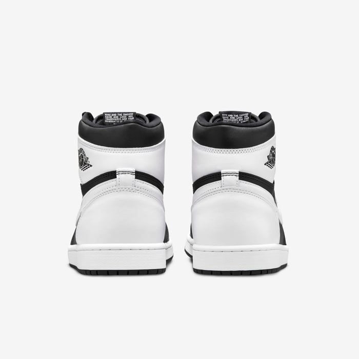  Giày thời trang Nike Air Jordan 1 Retro High OG nam DZ5485-010 
