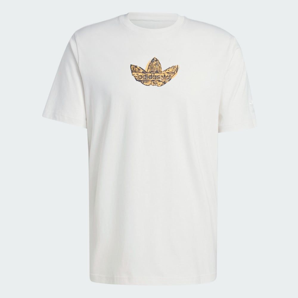  Áo T-shirt adidas Training Supply Sport 2 Nam - IX6738 