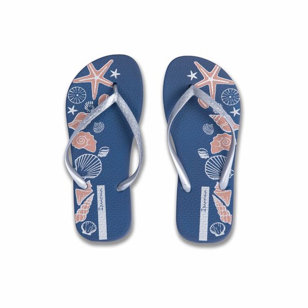  Dép xỏ ngón nữ IPANEMA CLASSICA HAPPY XI FEM 83539-AR966 