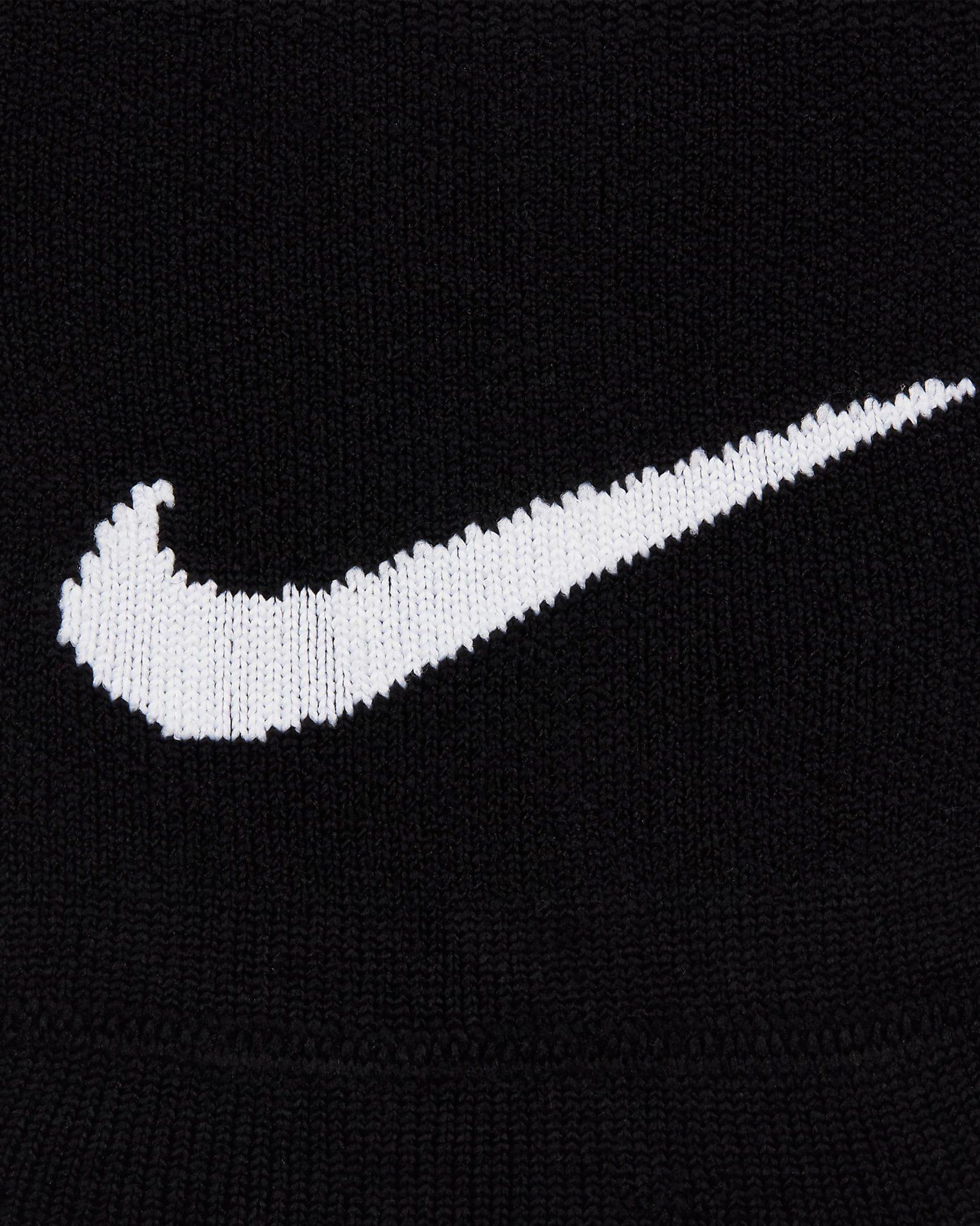  Tất thể thao Nike Everyday Plus Lightweight nữ SX5277-011 