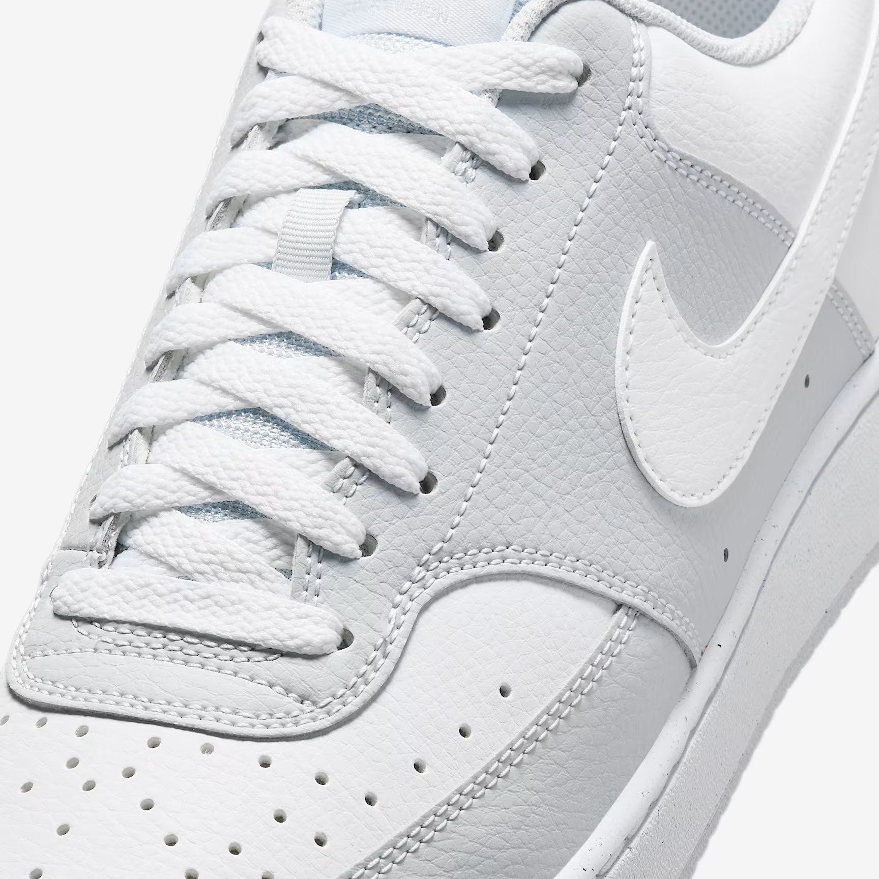  Giày thời trang Nike COURT VISION Nam HM9862-002 