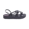  Dép sandal IPANEMA DIVERSA FLATFORM  AD Nữ 27238-BH322 