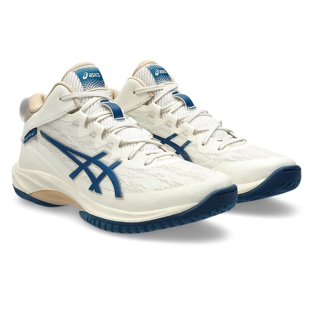  Giày bóng rổ ASICS GELHOOP V17 S Unisex - 1063A101.103 