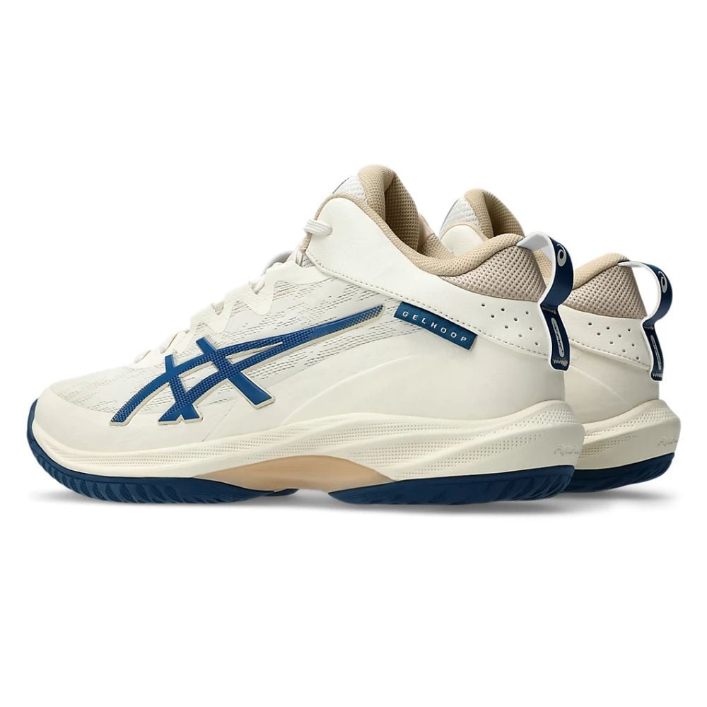  Giày bóng rổ ASICS GELHOOP V17 S Unisex - 1063A101.103 