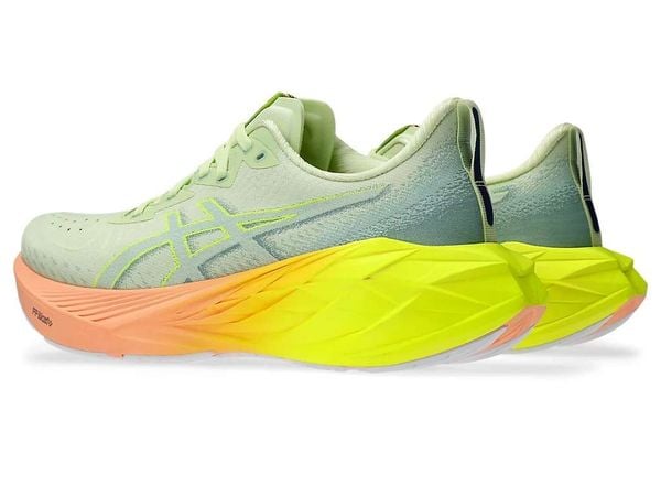  Giày chạy bộ ASICS nam NOVABLAST 4 PARIS 1011B955.750 