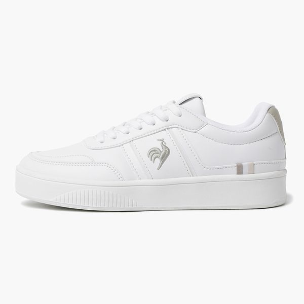  Giày thời trang thể thao le coq sportif nam QO323LCU73-WHT0 