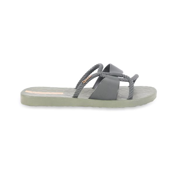  Dép quai ngang IPANEMA DIVERSA SLIDE AD Nữ 27232-BG838 