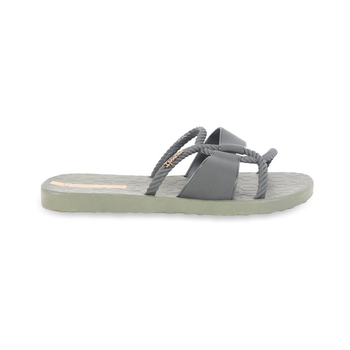  Dép quai ngang IPANEMA DIVERSA SLIDE AD Nữ 27232-BG838 