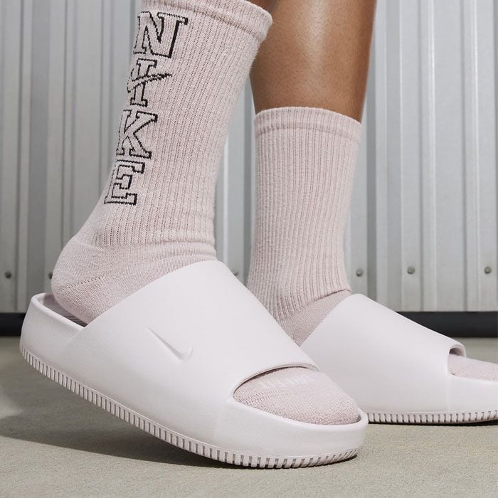  Dép thời trang W NIKE CALM SLIDE nữ DX4816-600 