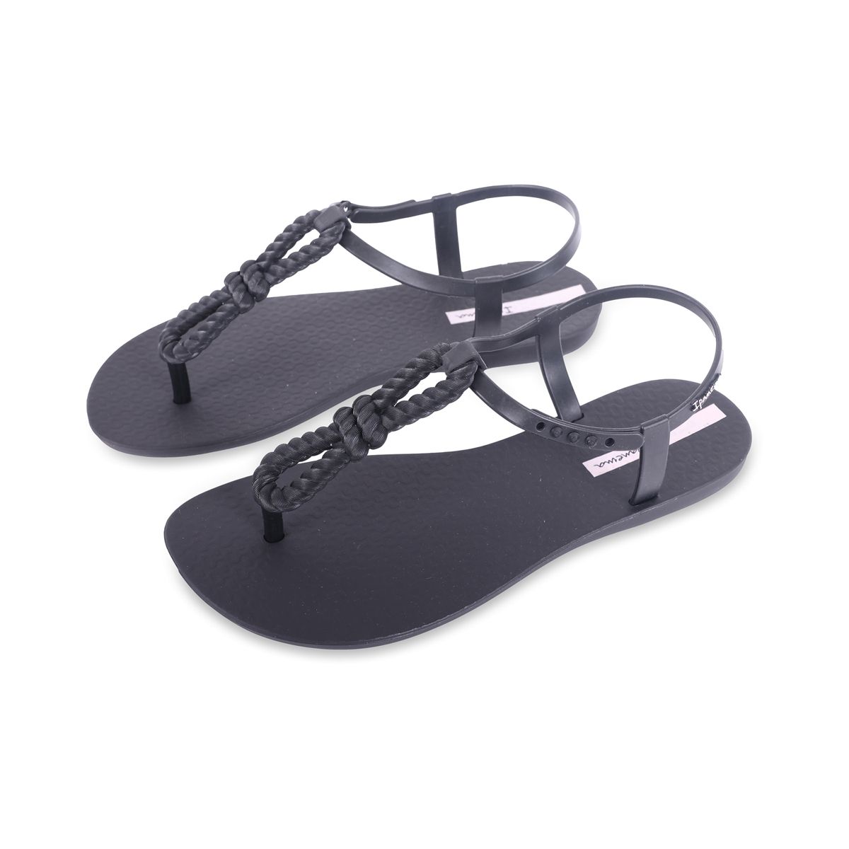  Dép sandal IPANEMA CLASS INFINITY SANDAL FEM Nữ 83660-BC738 