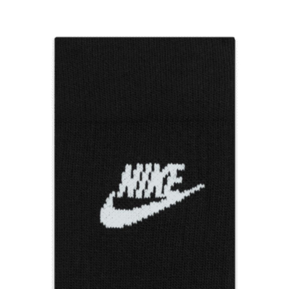  Tất thể thao Nike Sportswear Everyday Essential Crew Socks unisex DX5025-010 