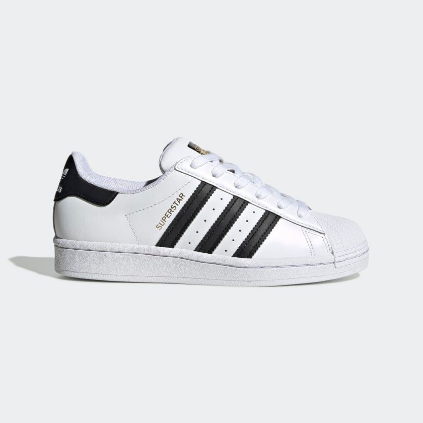  Giày thời trang adidas Superstar Trẻ Em - FU7712 