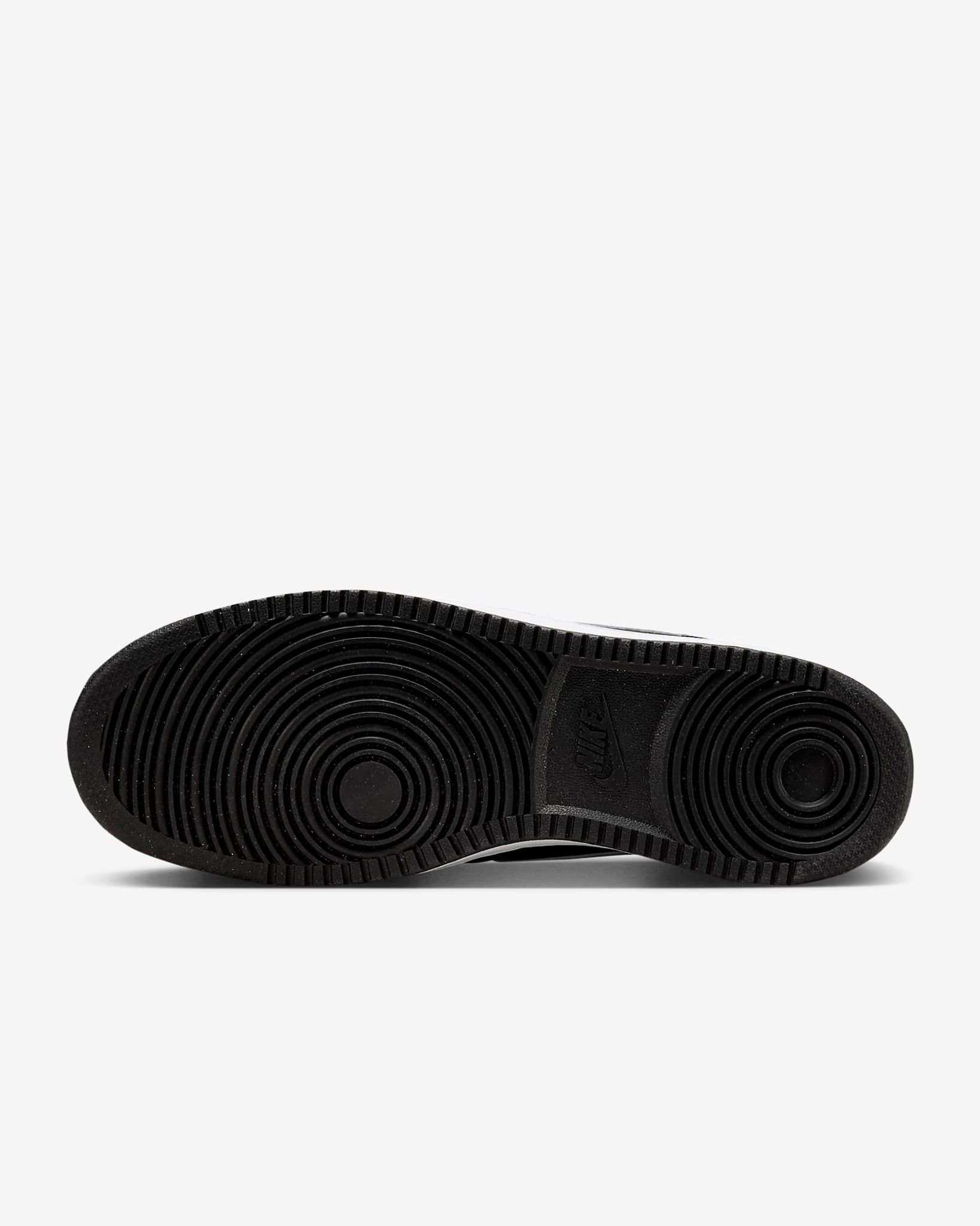  Giày thời trang Nike Court Vision Low nam HM9862-001 
