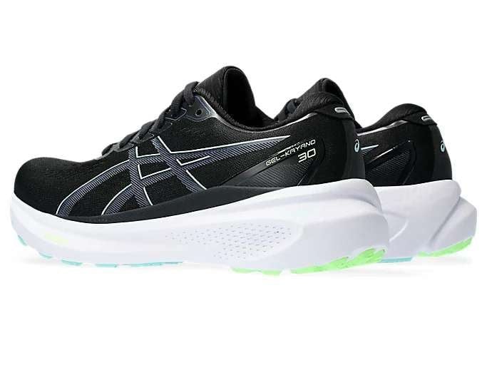  Giày Chạy Bộ Nữ Asics Gel-Kayano 30 1012B357.005 