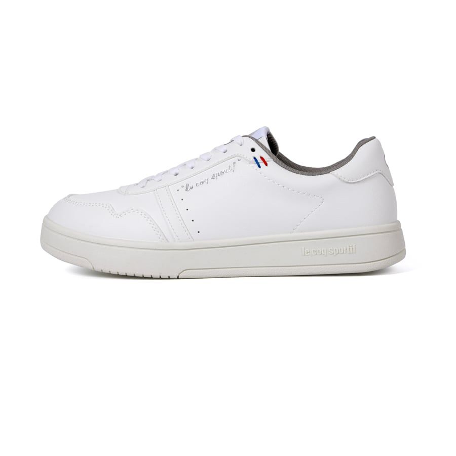  Giày thời trang le coq sportif Nam LU5SSN09UZ-WHSL 
