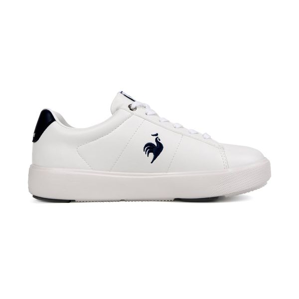  Giày thời trang le coq sportif Nữ LU5SSN05LZ-WHNV 