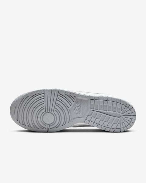  Giày thời trang Nike Big Low nam 355152-106 