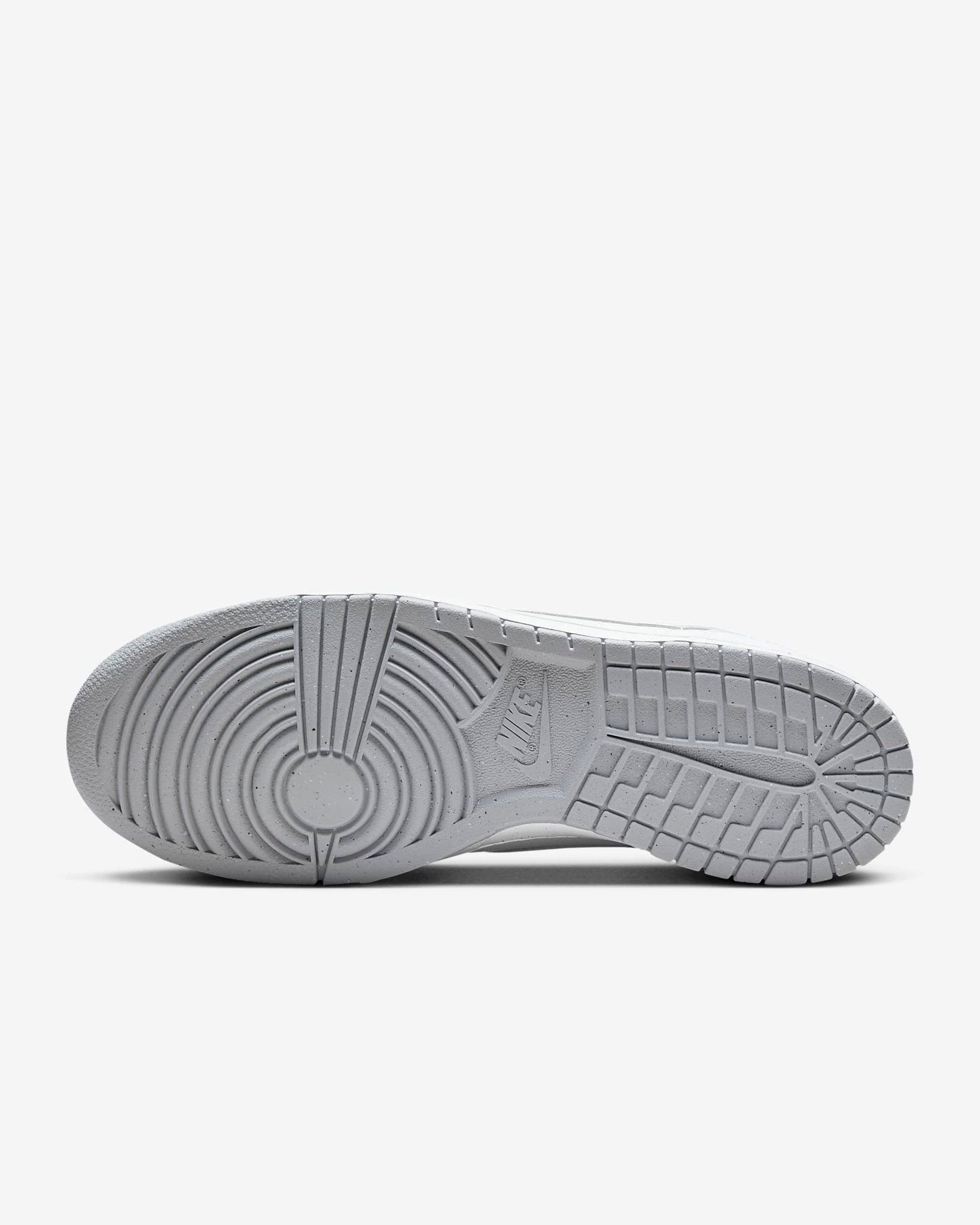  Giày thời trang Nike Big Low nam 355152-106 