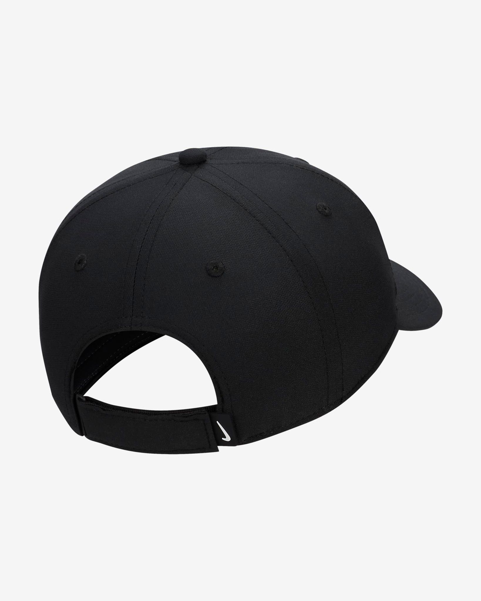  Mũ thể thao Nike Dri-FIT Club Structured Swoosh unisex FB5625-010 