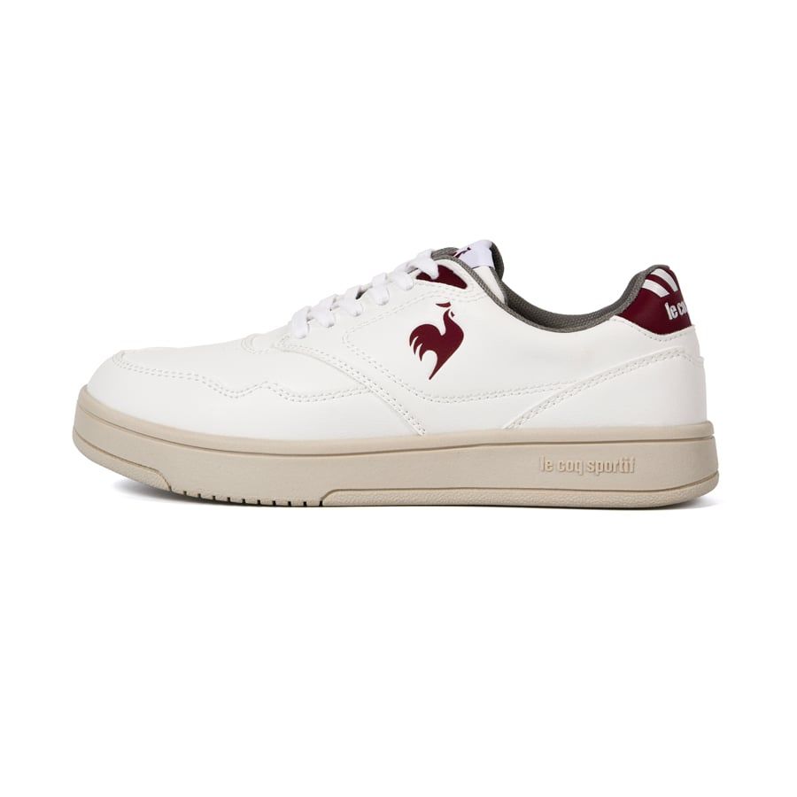  Giày thời trang le coq sportif Nữ LU5SSN02UZ-WHWR 