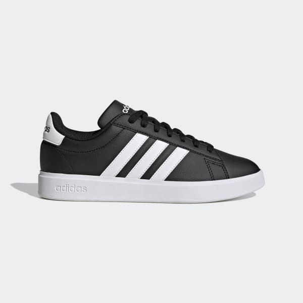  Giày thời trang adidas GRAND COURT CLOUDFOAM COMFORT Nam GW9196 