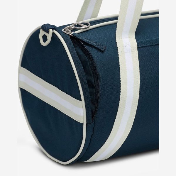  Túi duffle Nike HERITAGE DUFF - RETRO Unisex - DR6261-478 