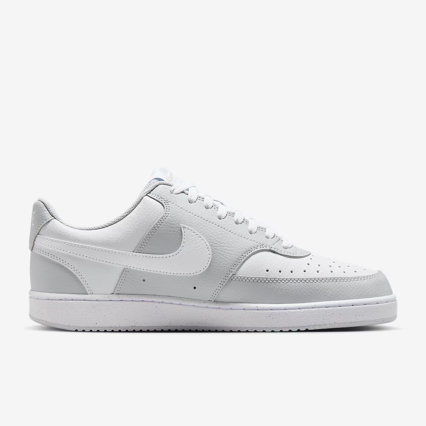  Giày thời trang Nike COURT VISION Nam HM9862-002 
