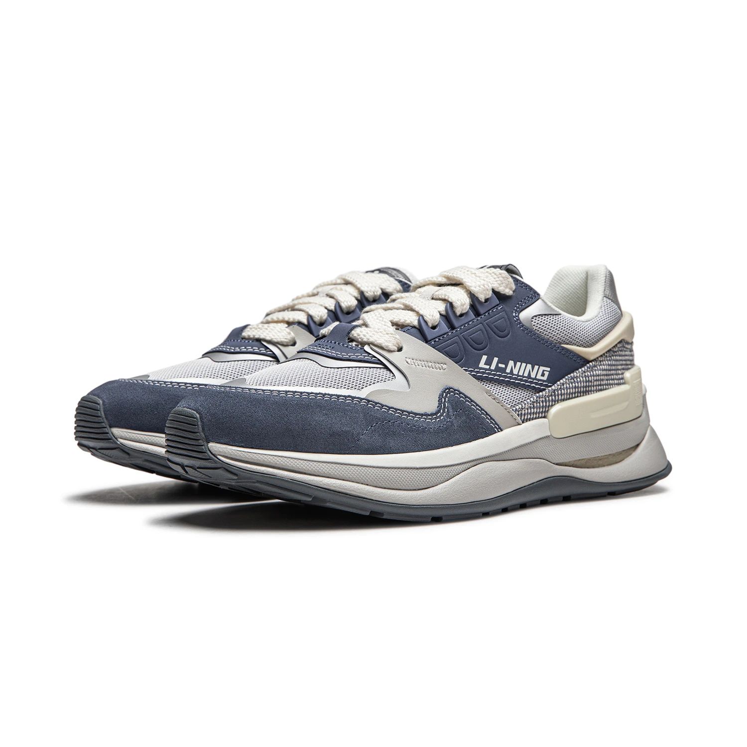  Giày thời trang Li-Ning Nam AGCU079-3V 