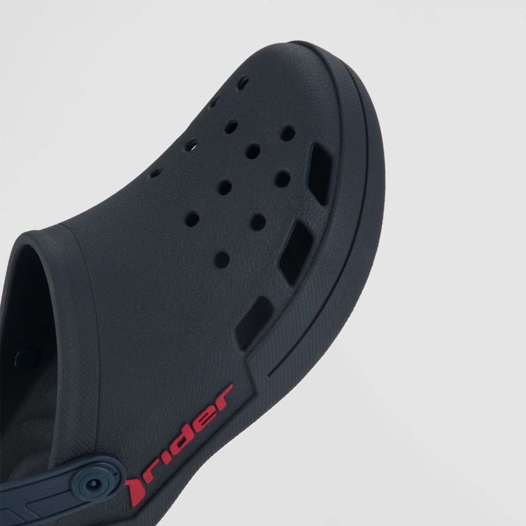  Dép Clog nam RIDER FIT BABUCH AD 12264-AT059 