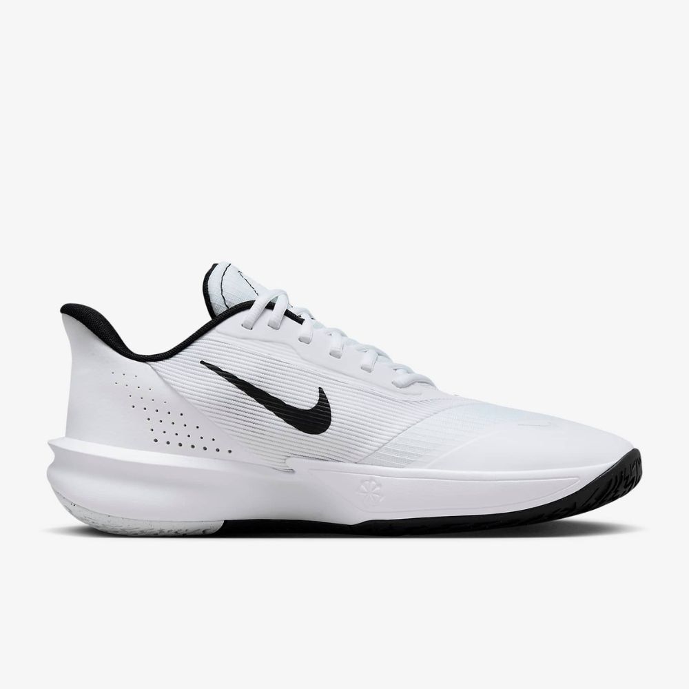  Giày bóng rổ Nike PRECISION 7 Nam - FN4322-101 