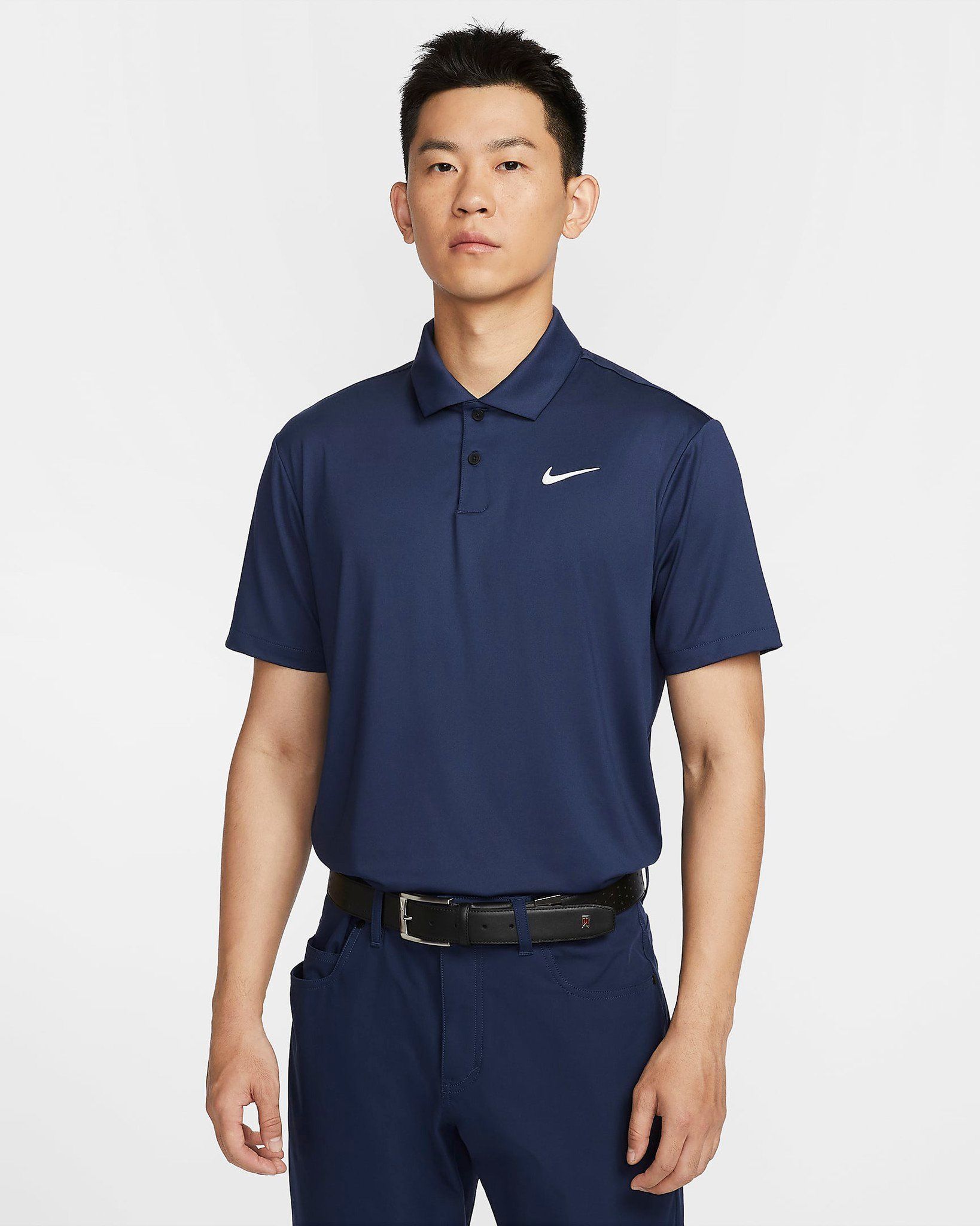  Áo polo Nike Dri-FIT Tour nam DR5299-410 