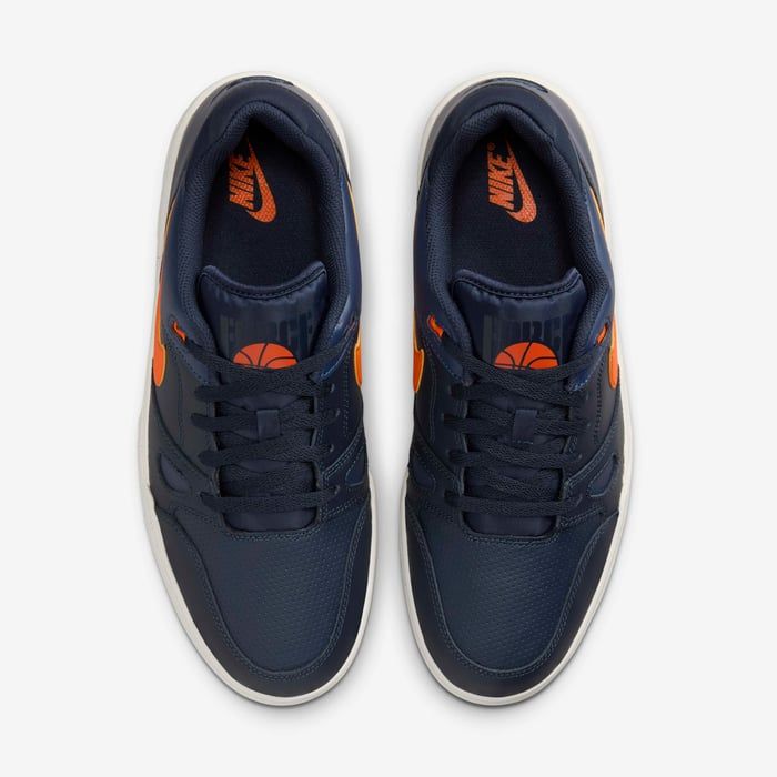  Giày thời trang Nike Full Force Low nam FB1362-400 