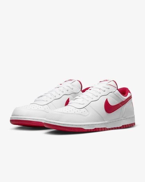  Giày thời trang Nike Big Low nam 355152-150 
