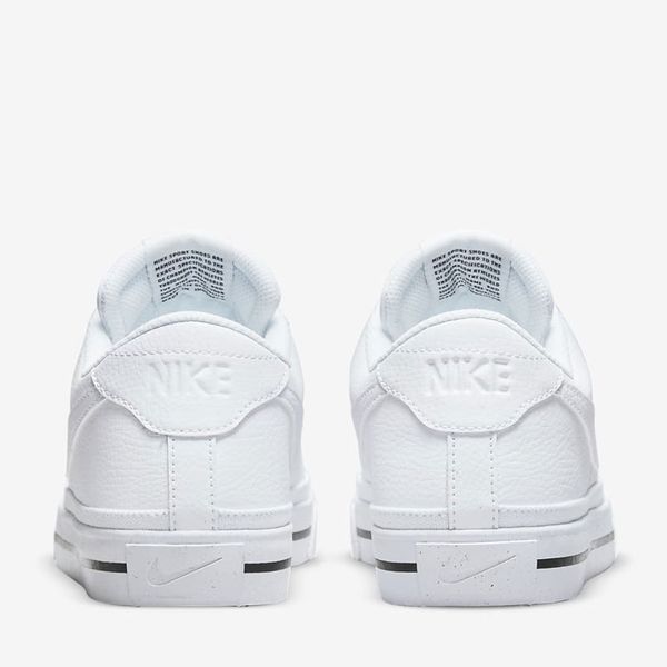  Giày thời trang Nike Court Legacy NN Nam DH3162-101 